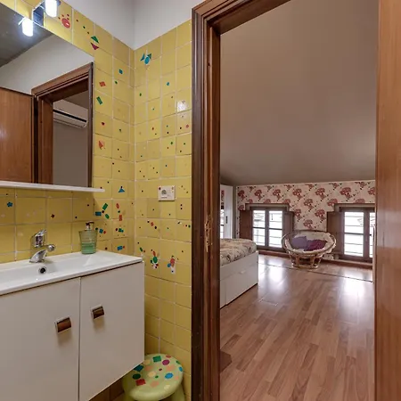 Sul Duomo Da Zia Pat - Apartment