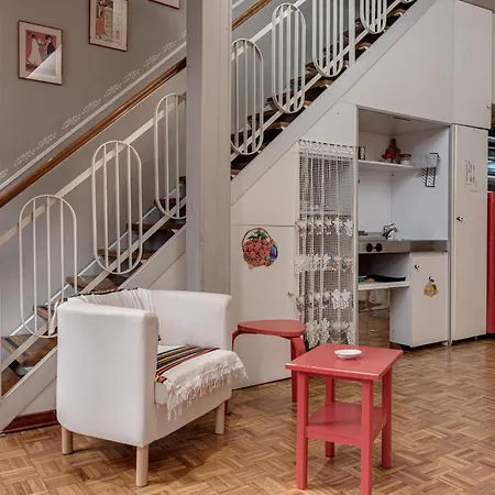 Apartment Sul Duomo Da Zia Pat -
