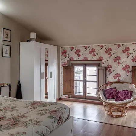 Apartment Sul Duomo Da Zia Pat - Florence