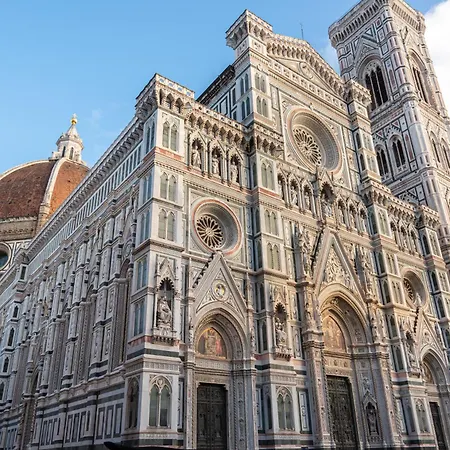 Apartment Sul Duomo Da Zia Pat - *
