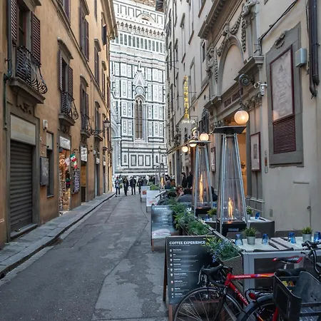 Sul Duomo Da Zia Pat - *
